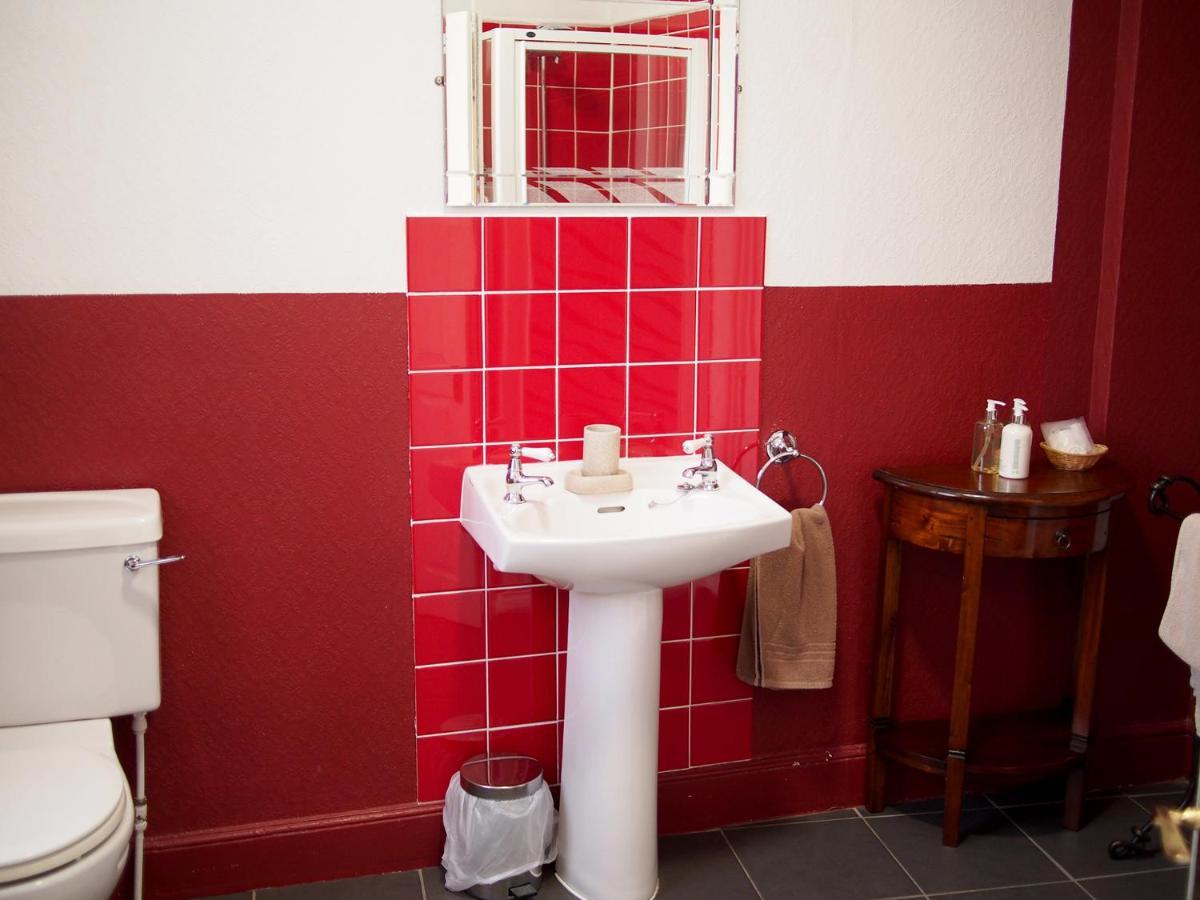 Doppelzimmer mit eigenem Bad