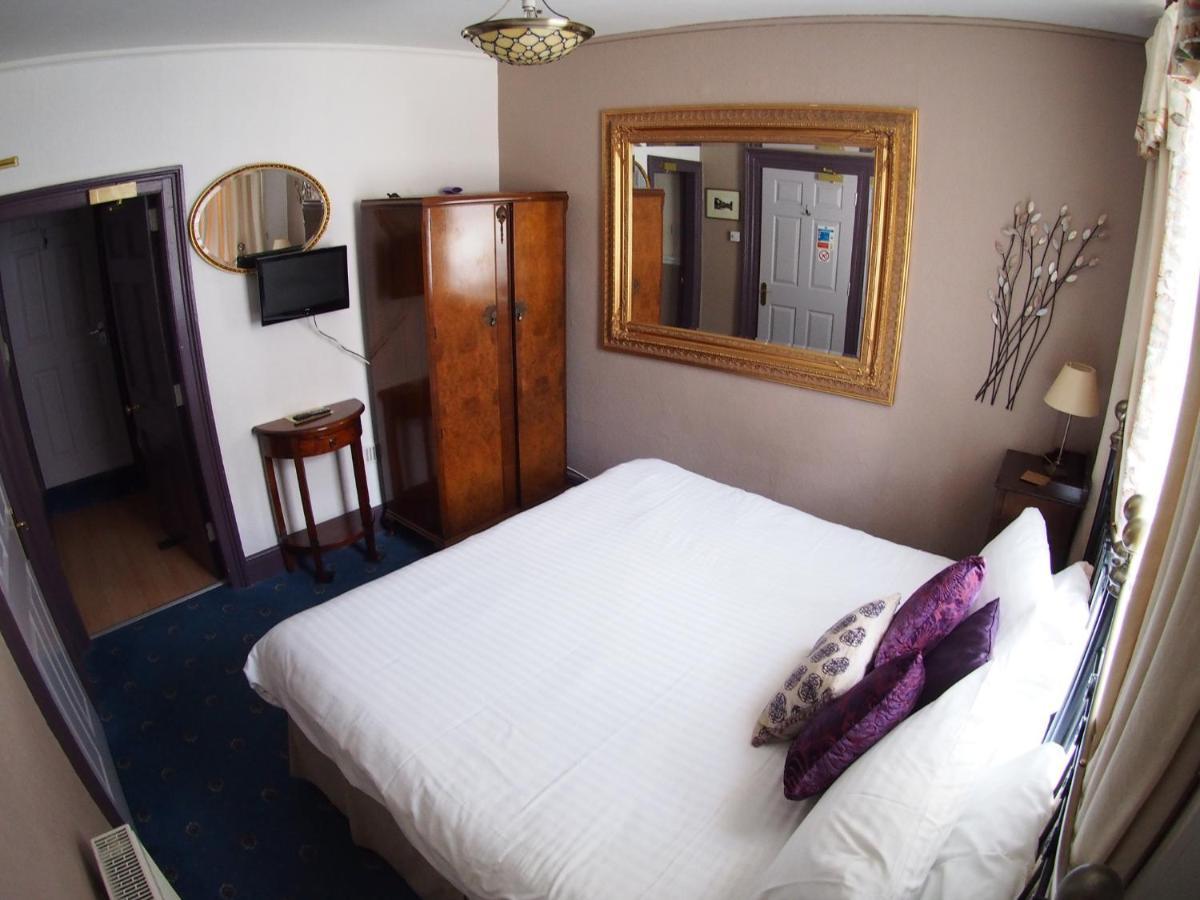 Standard Doppelzimmer
