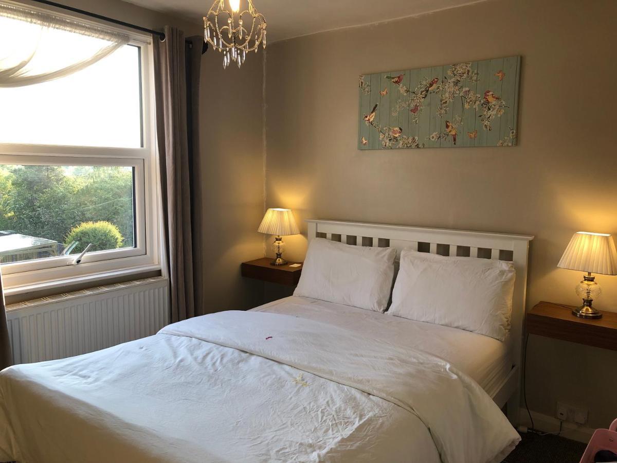 Standard Doppelzimmer