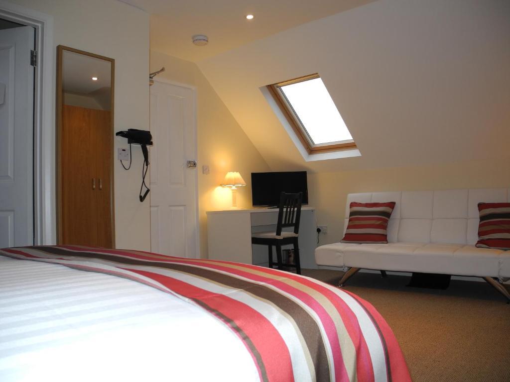 Superior Doppelzimmer