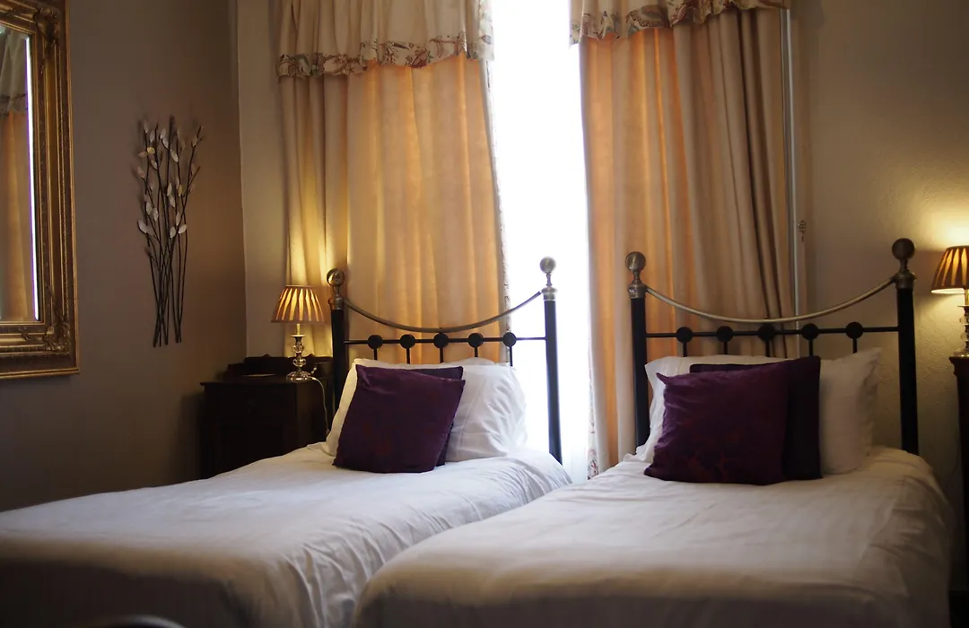 The Coach House-1