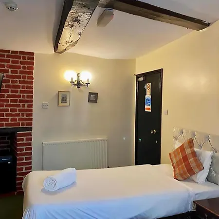 Greyfriars Lodge Canterbury-2