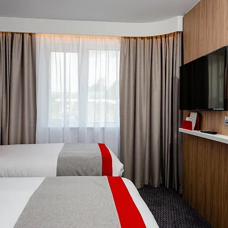 Holiday Inn Express Canterbury By Ihg-3
