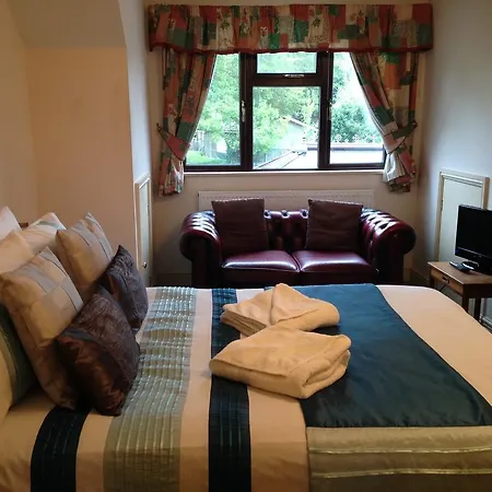 Westgrange House Bed & Breakfast-2