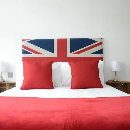 The Retro Bed & Breakfast-3